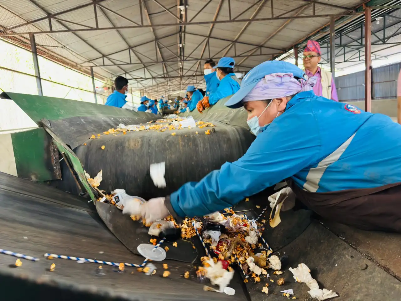 工业自动化控制中传感器选型要点及抗干扰措施分析