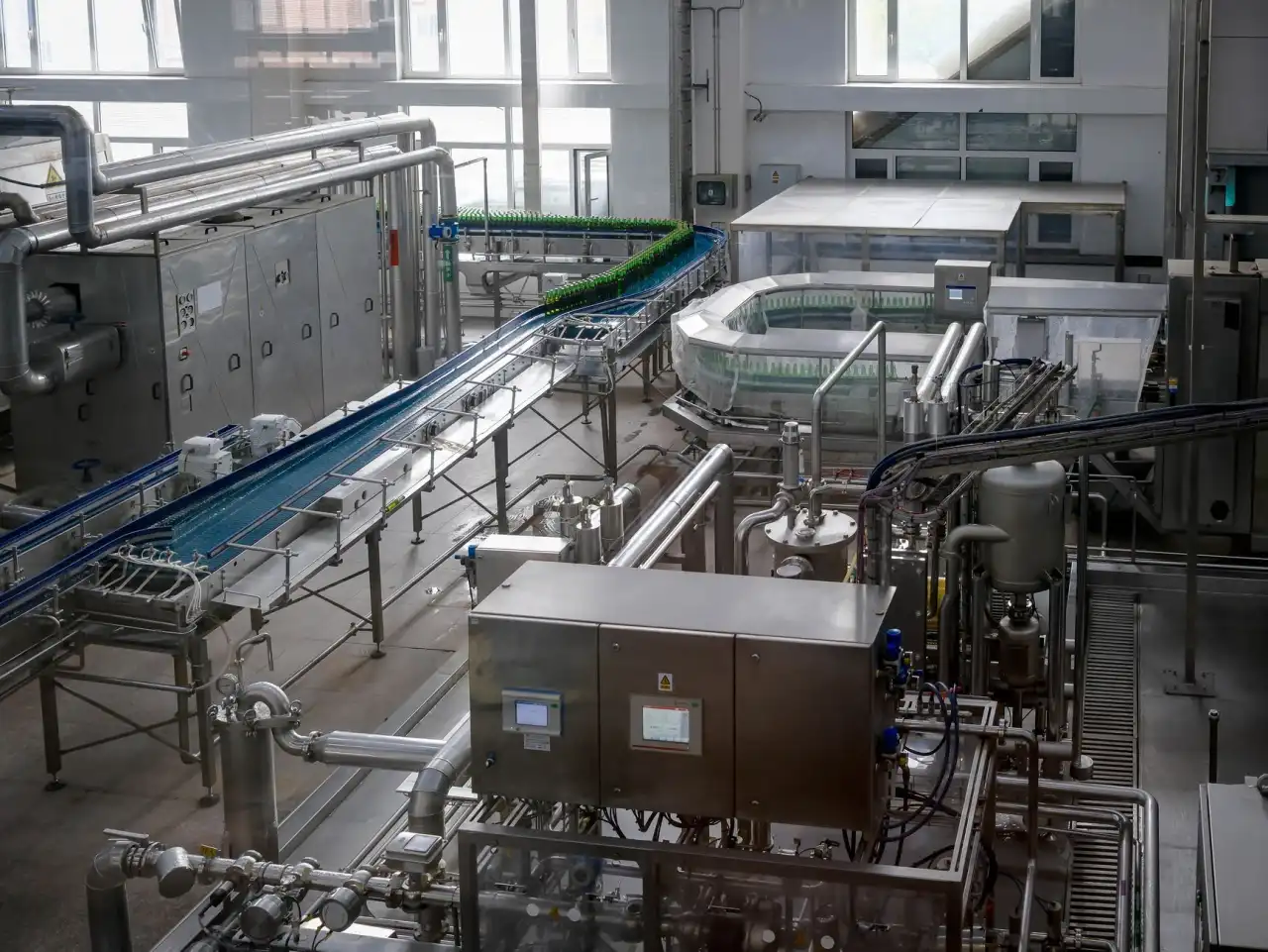 河北昊驰电子元器件型号参数与自动化控制设备匹配指南
