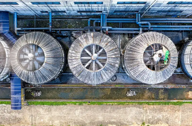 2025工业自动化控制系统中传感器选型的关键技术指标解析