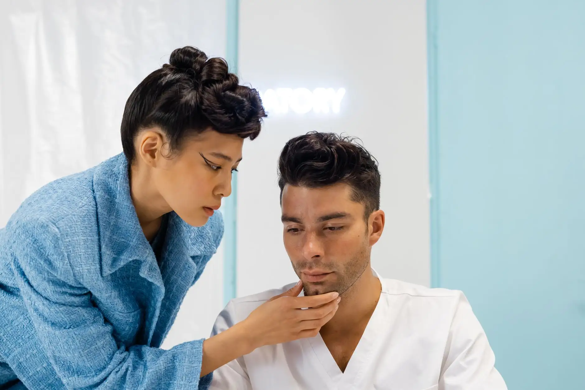 昊驰电子自动化控制系统在智能制造中的技术优势解析
